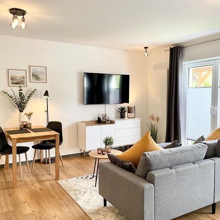 Ferienwohnung Stamer Эккернфёрде Экстерьер фото